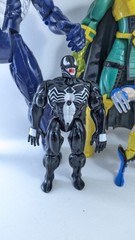 Lot Of Marvel Toybiz Figures Super Hero Villain Toys Vintage 90’s Bundle #7
