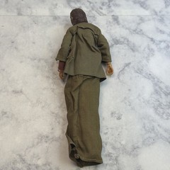 MEGO PLANET OF THE APES DR. ZIRA ACTION FIGURE 1974 VINTAGE