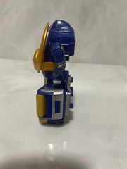 BANDAI Power Rangers Ninja Storm Hurricaneger Karakuri Ball 07 08 DX Furaimaru