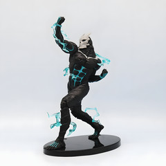 Kaiju No.8 Anime Figure 19.5cm PVC Monster Action Model Toy Gift by Bandai
