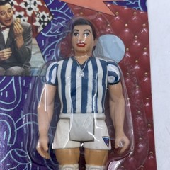 Vintage 1988 Ricardo Pee-Wee Herman Pee-Wee’s Playhouse Figure – NEW SEALED