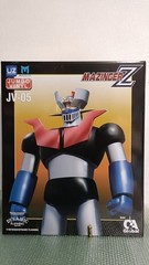 Mazinger Z Jumbo Vinyl JV-05 Sofubi Figure 60cm Japan Rare New Toy 23.62in