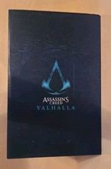 Assassin’s Creed Valhalla Ragnarok Vinyl Figurine Statue Culture fly *NEW*