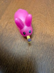 Kozik X Kidrobot Personal Happiness Mini Labbit Kibbles N’ Labbits Lot 11 Figs