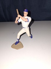 Mark Grace 1991 STARTING LINEUP MLB Baseball Action Figure CHICAGO CUBS Cubbies