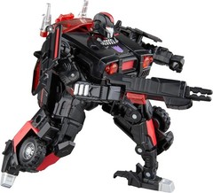 Transformers Age Of The Primes FLATLINE Complete Voyager AOTP