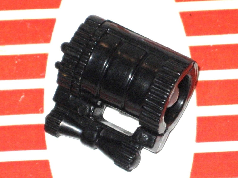 X-Men Age of Apocalypse Wolverine Gun Hand Attachment Weapon Toy Biz Accessory