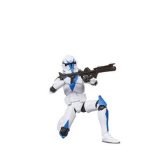Star Wars Black Series 6″ Clone Trooper Dogma Hardcase Clone Wars New SHIPS FAST