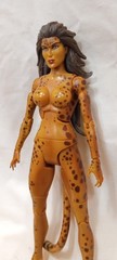 DC Universe Classics NAKED CHEETAH wave 13 figure