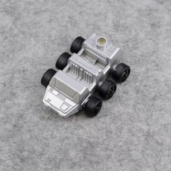 Universal 5mm Upgrade Kit Weapon Gun For Earthrise Siege Wheeljack Megatro