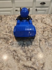 Spin Master Rescue Racer Paw Patrol 4″ Police Vehicle Chase 16605