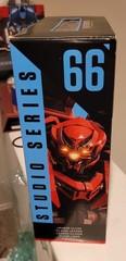 Transformers Studio Series 66 Leader Class Constructicon Overload (/)