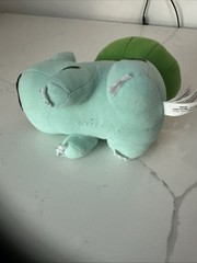 Pokemon Plush 6″ (Bulbasaur) Officially Licensed Toy Factory W1