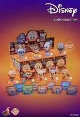 HOT TOY X DISNEY HALLOWEEN COSBI SERIES BLIND BOX – DALE