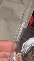– DAMAGED – NECA / Player Select – Gears of War 2 : Cog Soldier – Action Figure