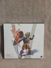 Power Rangers Lightning Collection Mighty Morphin King Sphinx Figure Hasbro!