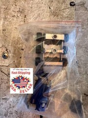 NEW BOX 4th Party MD-005 G1 TRANSFORMER AUTOBOT OptimusPrime Trailer USA