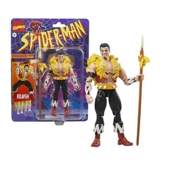 Venom 6-Inch SDCC Limited Edition Action Figure Boxed Collectible