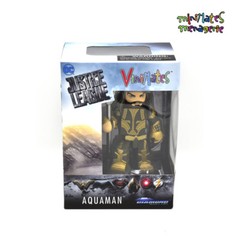 Vinimates DC Justice League Movie Aquaman Vinyl Figure
