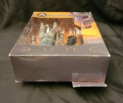 DUNCAN IDAHO House Atreides Dune Build-A-Rabban 7″ Action Figure New