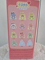 Baby Three – Bunny Return Plush Blind Box