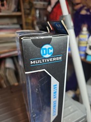 McFarlane Toys DC Multiverse Thomas Wayne Flashpoint And Batgirl Gotham Knights
