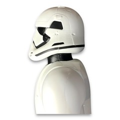 First Order Stormtrooper Battle Buddy 48″ 2015 STAR WARS Disney Jakks NEW