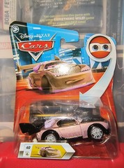 2013-2020 RARE DISNEY PIXAR CARS NEW IN PACKAGE