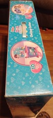 Disney Junior DOC McStuffins Pet Vet Deluxe Get Better Checkup Center Brand New