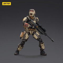 HIPLAY JOYTOY UNSC Sniper Dima JT02021 1/25 Scale Action Figure