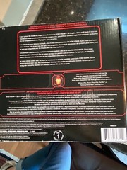 MARVEL AVENGERS Augmented Reality Experience Infinity War Hero Vision *Unopened