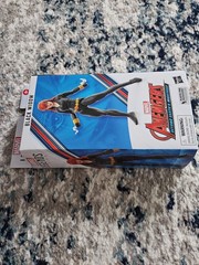 Marvel Legends Avengers Beyond Earth’s Mightiest Black Widow TARGET EXCLUSIVE