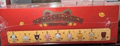 TOP TOY Sanrio Characters Lucky cat Series Vinyl Plush – SEALED FULL CASE