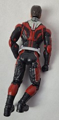 Marvel Legends Ant-Man & The Wasp Quantumania Action Figure Ant-Man Hasbro