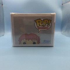 Johnny Yong Bosch signed Sasori Funko Pop 1575 Funko exclusive Naruto JSA COA