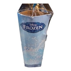 Disney Frozen Walmart Exclusive Figures 2013 Elsa Anna Olaf Sven New In Box READ