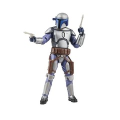 Star Wars The Black Series Attack of the Clones – Jango Fett #10