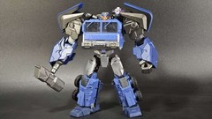 Boxing Gloves Shoulder Armor Hammer For Legacy Breakdown Upgrade Kits