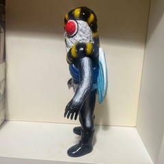 Medicom Toy Toei Retro Sofubi Collection Mosquilas Figure