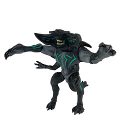8″ Kaiju Monster Scunner Pacific Rim 2 Action Figure Figurine Toy Gift Bulk Pack