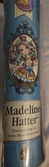 Ever After High REBEL Madeline Hatter Mattel Doll NIB(slight Inperfections) 2013