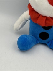 PIGGY CLOWNY PLUSH – SERIES 1 – MiniToon – PHATMOJO – EXC Condition