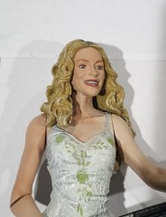 Sheri Moon Zombie Baby Firefly House Of 1000 Corpses Neca 2002 2005 Lily Munster