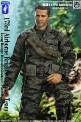 1:6 scale Whoho Toys Vietnam 173rd Airborne 40mm Grenade Bandolier 12″ Figures