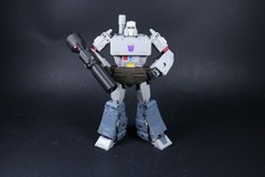 Fusion Cannon with Blast Effect for SS86 Megatron *Accessory ONLY