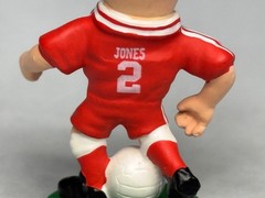 Soccerstarz figures – Jones 2