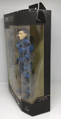 (2) Halo Jazwares WCT Spartan Collection Series 1: Master Chief & KAT-B320 2020