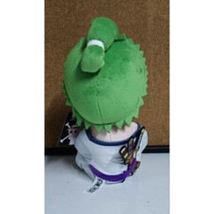 9″ Authentic Toei Animation ONE PIECE ZORO Plush Stuffed Doll Toy Pillow