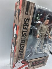 GhostBusters: Plasma Series Podcast Afterlife Collectible 6 Inch Action Figure