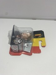 Soccer Starz Belgium Kevin De Bruyne Figurine – New in Package